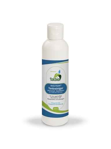 [REIMO-61547] Biolysan Depo Temizleyici 120L