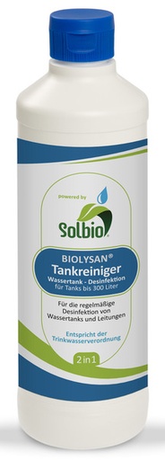 [REIMO-61548] Biolysan Depo Temizleyici 300L