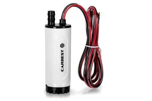 [REIMO-620004] Dalgıç Pompa 12lt/dk, 12V