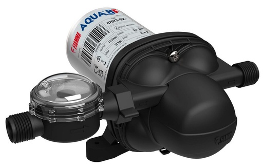 [REIMO-620120] Aqua8 12V 13l Su Pompası