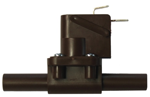 [REIMO-620301] Duş Modeli Membran Şalter 12
