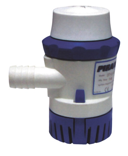 [REIMO-62044] Piranha 25Ltr Sintine Pompası
