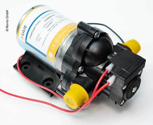 [REIMO-62059] Su Pompası 12V 10,6l/m