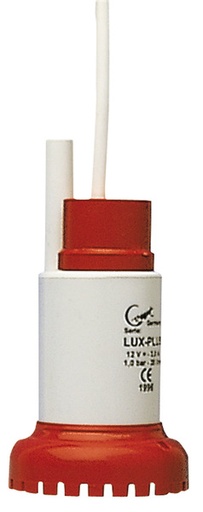 [REIMO-62069] Dalgıç Pompa Lux-Plus 19L SB