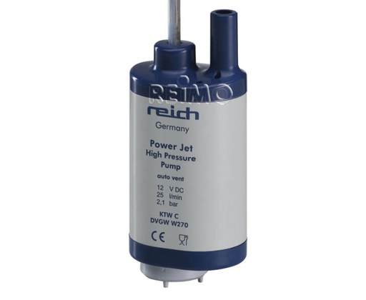 [REIMO-62072] Dalgıç Pompa Powerjet Plus SB