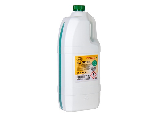 [REIMO-62085] CAMP4 ALL GREEN 2L Konsantre