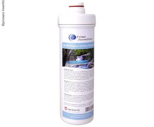 [REIMO-62408] 62404 İçin Yedek Filtre