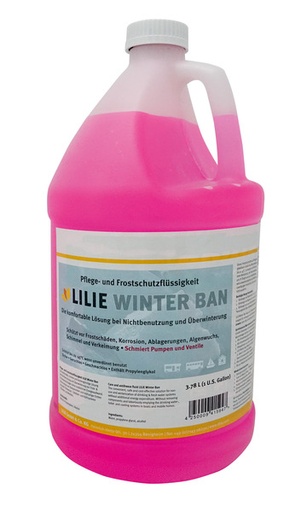[REIMO-62410] Winter Ban Antifriz 3,7L