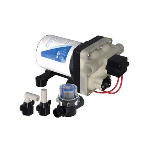 [REIMO-62980] WM aqua. Membran Pompa 12V