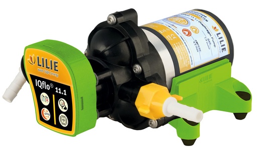 [REIMO-62989] Lilie Pompa IQ11.1 11L