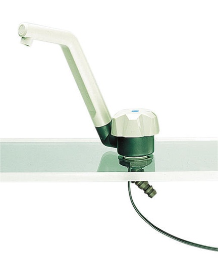 [REIMO-63002L] Otomatik Musluk Lüks Gri (Dökme)