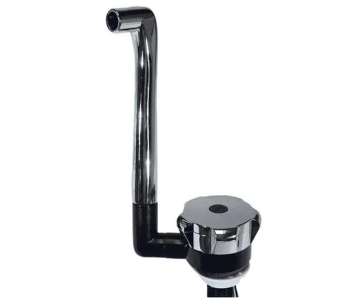 [REIMO-630037L] Su Musluğu Novo Krom (Dökme)