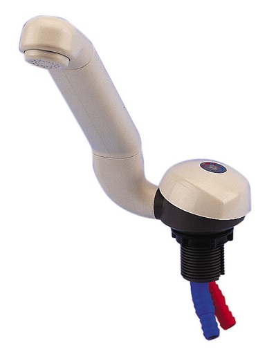 [REIMO-63005] Otomatik Tezgah Üstü Batarya Gri (Blister ambalaj)