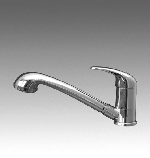 [REIMO-63019] Einh.mischer Roma m.Dusch