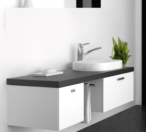 [REIMO-630274] Autom.Einhebelm. Capri chr