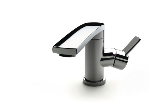 [REIMO-63079] Contour S Krom Tek Kollu Batarya (Universal 125)