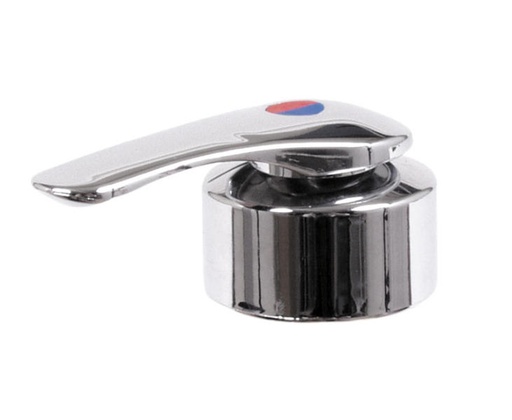 [REIMO-63083] Twist Krom Tezgah Altı Batarya (Anahtarlı, 12 mm)
