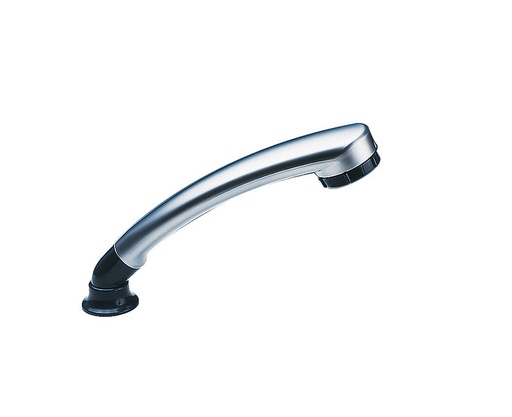 [REIMO-631087] Duett de-Luxe Krom Duş Seti