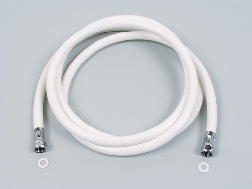 1,5m 3/8x1/2 Duş Hortumu
