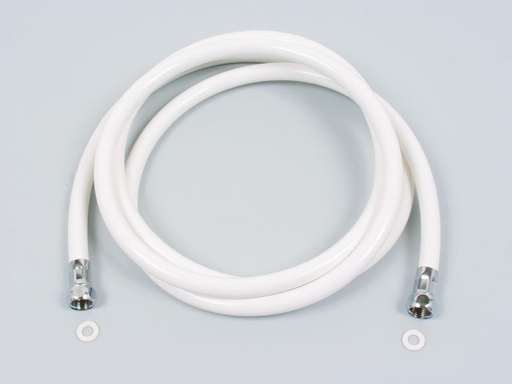 [REIMO-63131] 1,5m 3/8x3/8 Duş Hortumu
