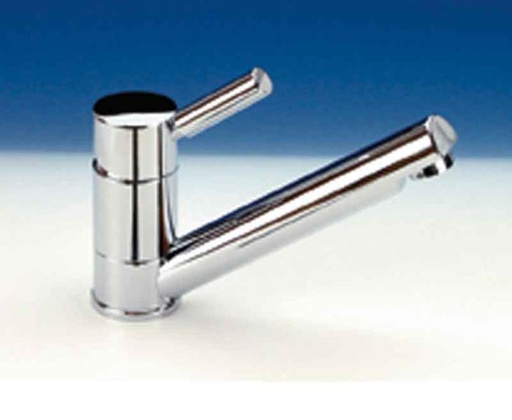 [REIMO-631351] Badarmat.Trend chrom Uniq