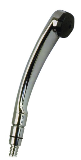 [REIMO-63150] Handbrause Duett chrom