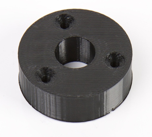 [REIMO-63182] Adapter 63178/79 Tisch