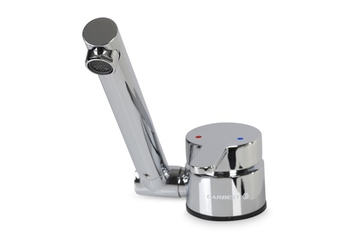 [REIMO-63185] Wasserhahn chrom,klappbar
