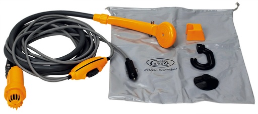 [REIMO-64136] Dış Mekan Duşu 12V