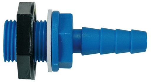 [REIMO-64321] Düz Rakor 10 mm
