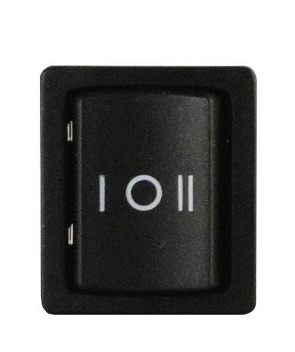 [REIMO-650001] Küresel Vana Şalteri