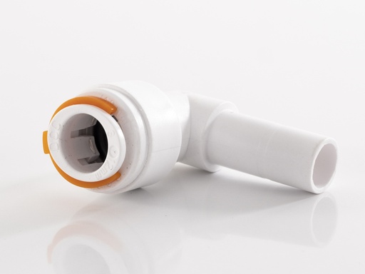[REIMO-650022] Dirsekli Geçme Bağlantı 12 mm