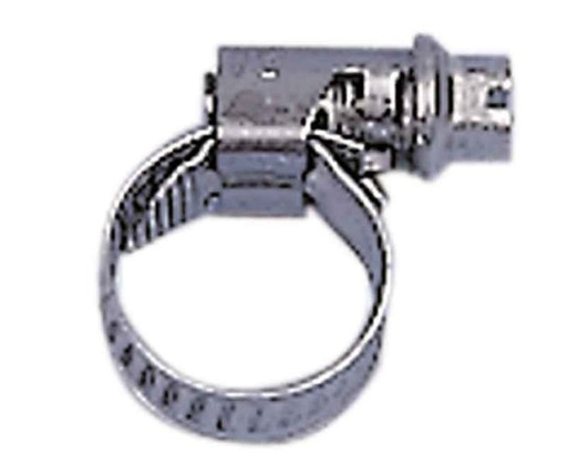 [REIMO-65005] Hortum Kelepçesi 10 mm 100 Adet