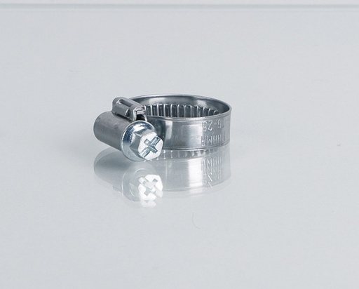 [REIMO-650050] Hortum Kelepçesi 10 mm 5 Adet Blister