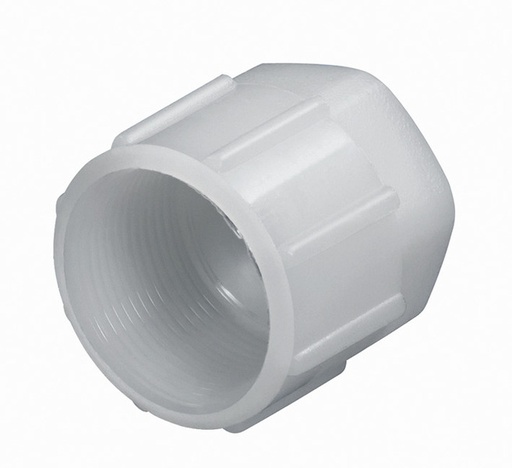 [REIMO-650171] Sıkıştırma Somunu 15/10 mm 3 Adet