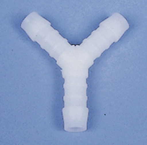 [REIMO-650200] Y Hortum Bağlantısı 10 mm 2 Adet Blister