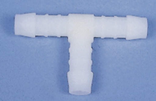 [REIMO-650220] T Hortum Bağlantısı 10 mm 2 Adet Blister