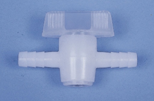 [REIMO-65040] Kesme Vanası 10 mm 3/8" Blister