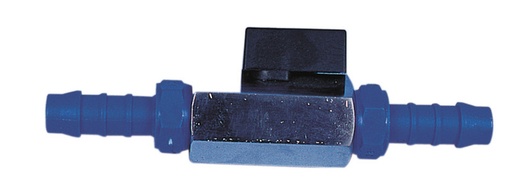 [REIMO-65041] Pirinç Küresel Vana 10 mm Blister