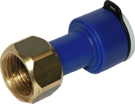 [REIMO-650589] Düz Hortum Rakoru 1/2", Blister Ambalaj