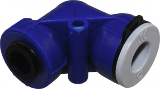 [REIMO-65078] Dirsekli 8 mm Boru Adaptörü