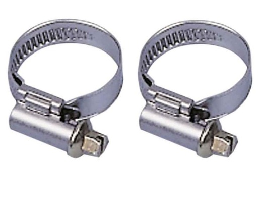 [REIMO-65105] Hortum Kelepçesi 19 mm Dökme