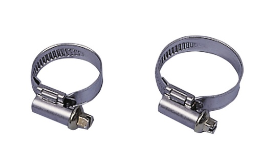 [REIMO-651050] Hortum Kelepçesi 19 mm 2'li Blister