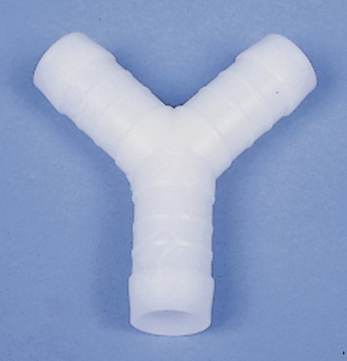 [REIMO-651200] Y Hortum Bağlantısı 3/4" 2'li Blister