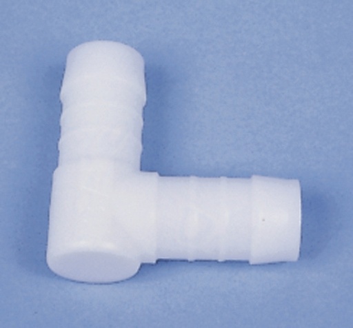 [REIMO-651210] L Hortum Bağlantısı 3/4" 2'li Blister