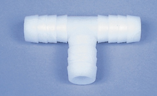[REIMO-651220] T Hortum Bağlantısı 3/4" 2'li Blister
