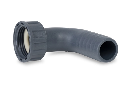 [REIMO-651411] Flanş Bağlantısı 90° 19 mm