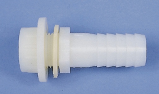 [REIMO-65150] Flanşlı Rakor 20 mm Blister