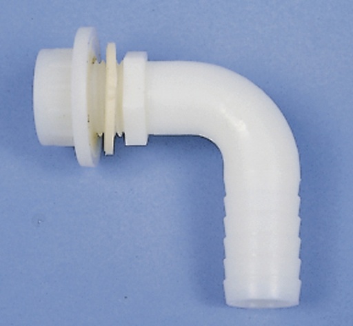 [REIMO-65151] Flanşlı Rakor 20 mm 90° Blister