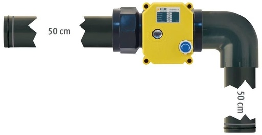 [REIMO-65159] Elektrikli Küresel Vana Seti 1" 40
